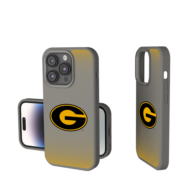 Grambling State  Tigers Linen iPhone Soft Touch Phone Case