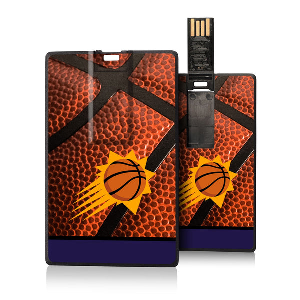 Phoenix Suns Basketball Credit Card USB Drive 32GB