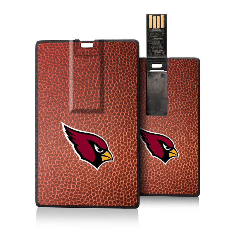 Arizona Cardinals Football Credit Card USB Drive 16GB