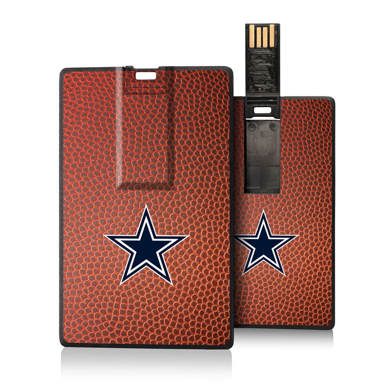 Dallas Cowboys Football Credit Card USB Drive 16GB