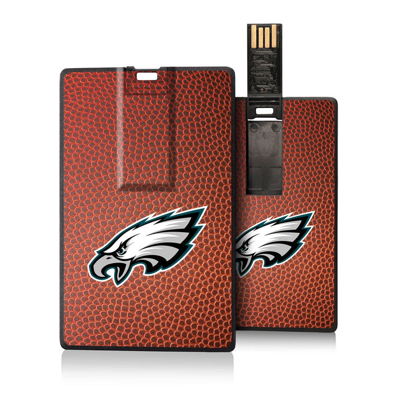 Philadelphia Eagles Football Credit Card USB Drive 16GB