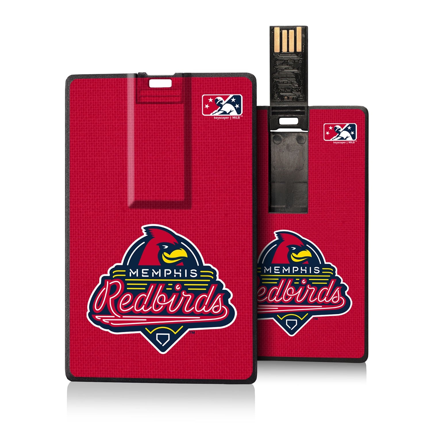 Memphis Redbirds offer deep discounts on merchandise