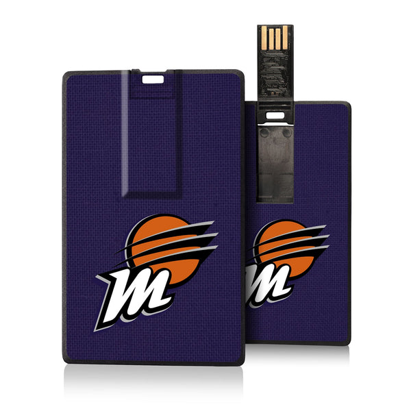 Phoenix Mercury Solid Credit Card USB Drive 32GB