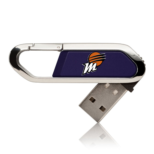 Phoenix Mercury Solid USB 32GB Clip Style Flash Drive