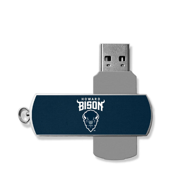 Howard Bison Solid USB 32GB Flash Drive