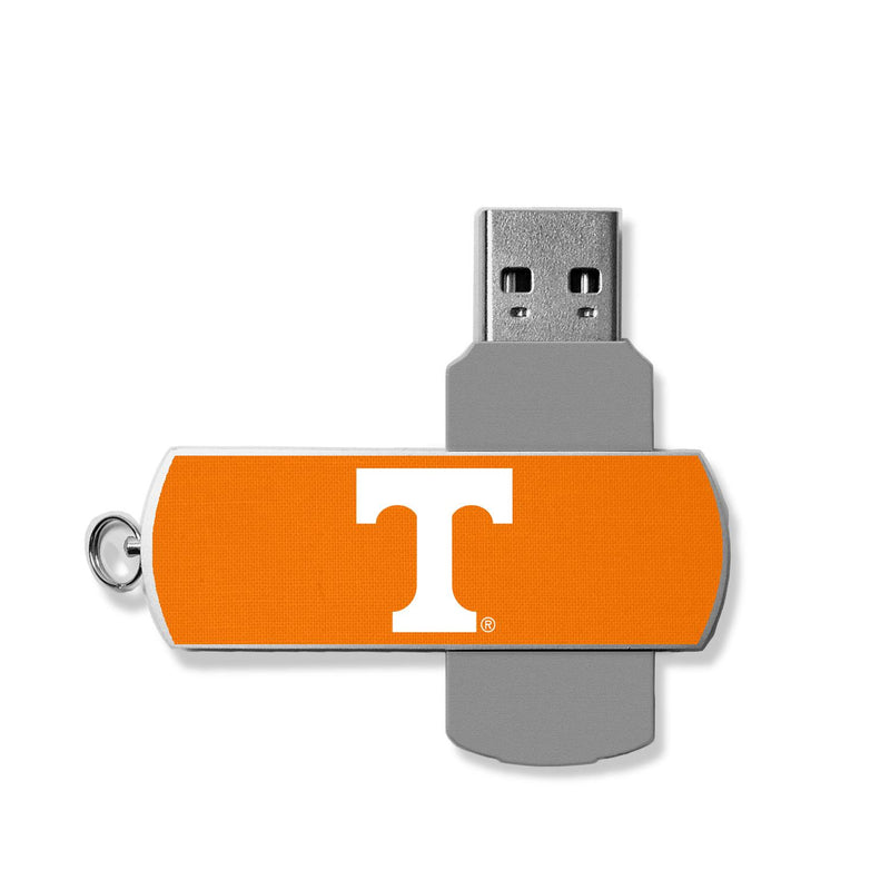 Tennessee Volunteers Solid USB 32GB Flash Drive