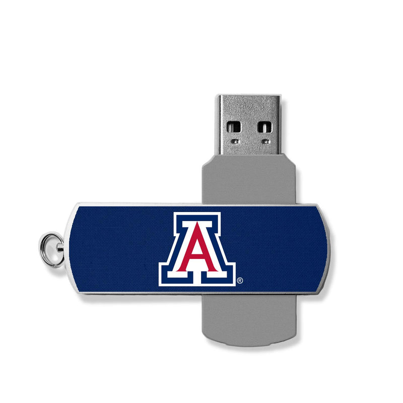 Arizona Wildcats Solid USB 32GB Flash Drive